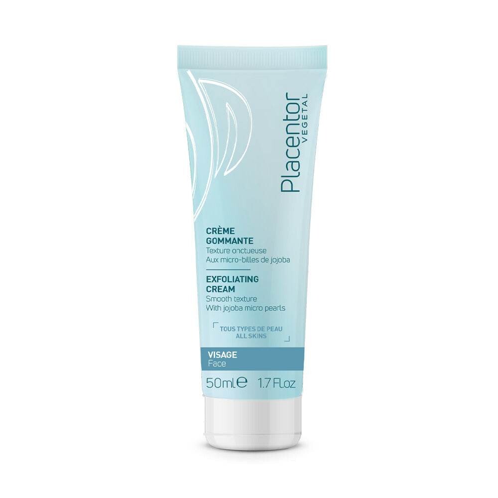 Placentor Crème gommante exfoliante douce 50 ml Placentor Crème gommante exfoliante douce 50 ml