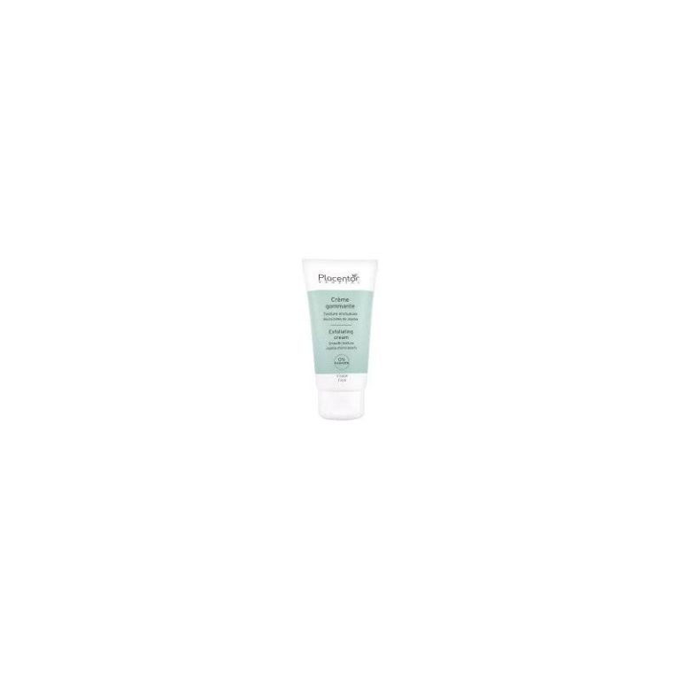 Placentor Crème gommante visage 50 ml