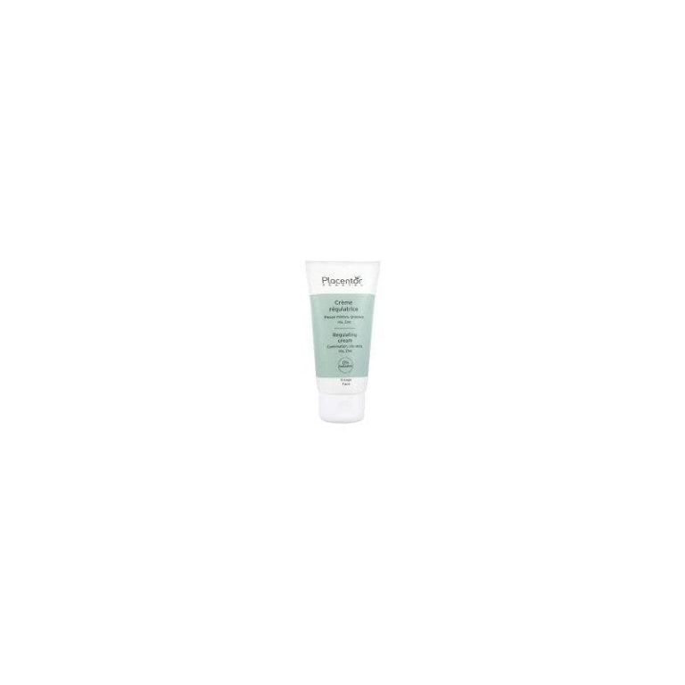 Placentor Crème régulatrice peaux mixtes et grasses 50 ml
