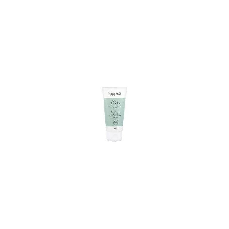 Placentor Crème régulatrice peaux mixtes et grasses 50 ml Placentor Crème régulatrice peaux mixtes et grasses 50 ml