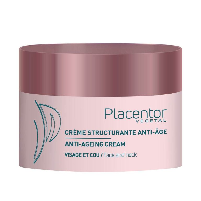 Placentor Crème structurante anti-âge 50 ml
