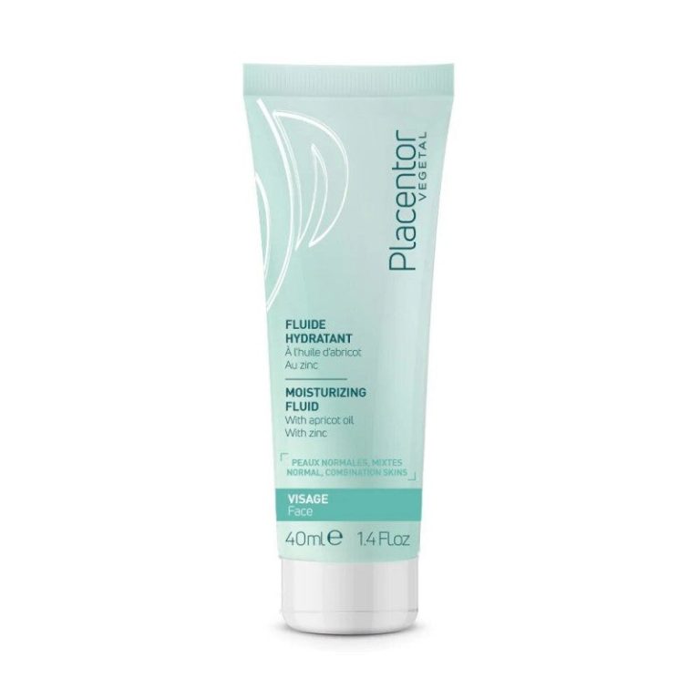 Placentor Fluide hydratant 40 ml