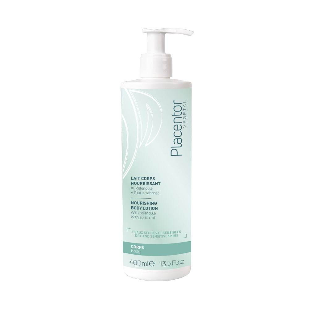 Placentor Lait corporel hydratant 400 ml Placentor Lait corporel hydratant 400 ml