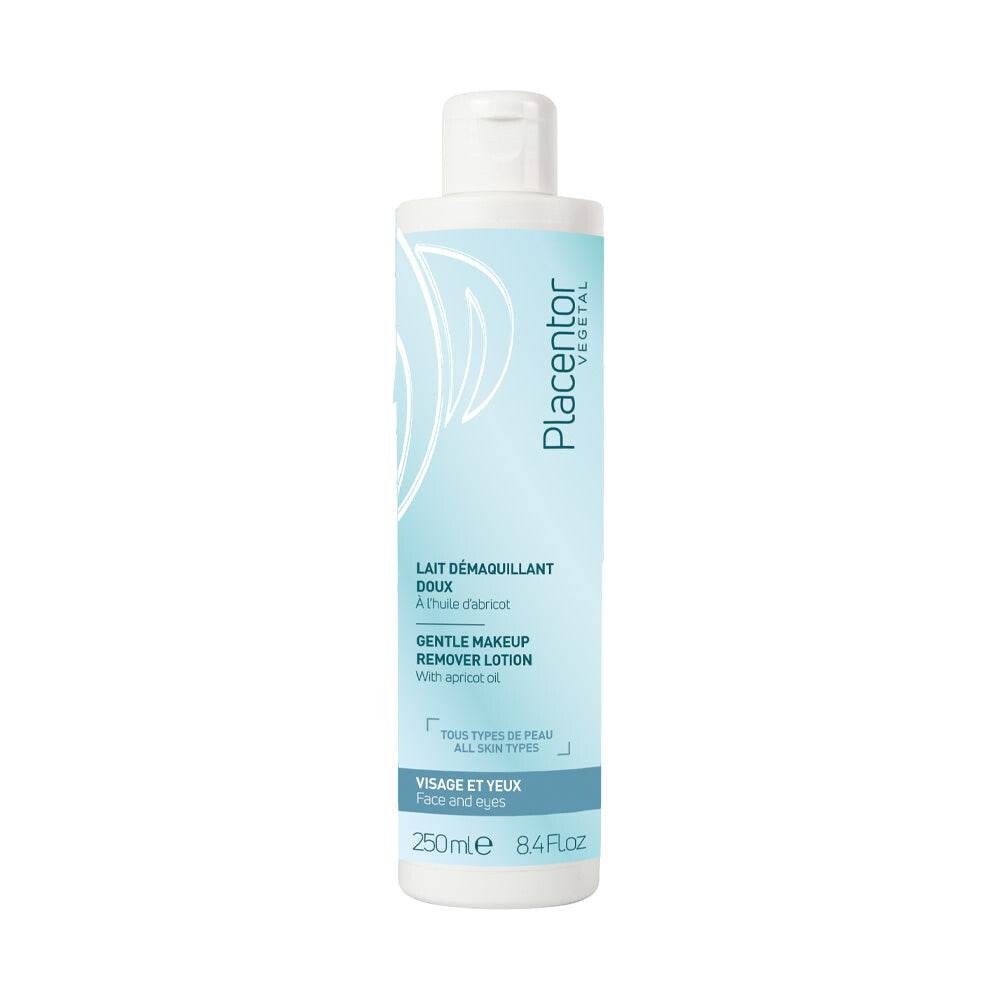 Placentor Lait démaquillant 250 ml Placentor Lait démaquillant 250 ml