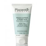 Placentor Masque purifiant à l'argile verte 150 ml