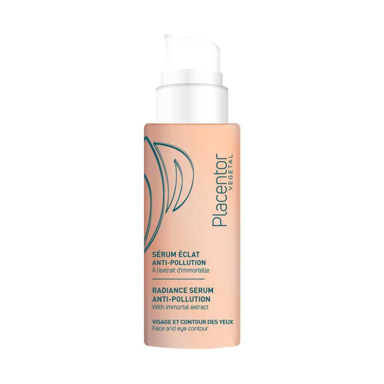 Placentor Sérum éclat anti-pollution 30 ml