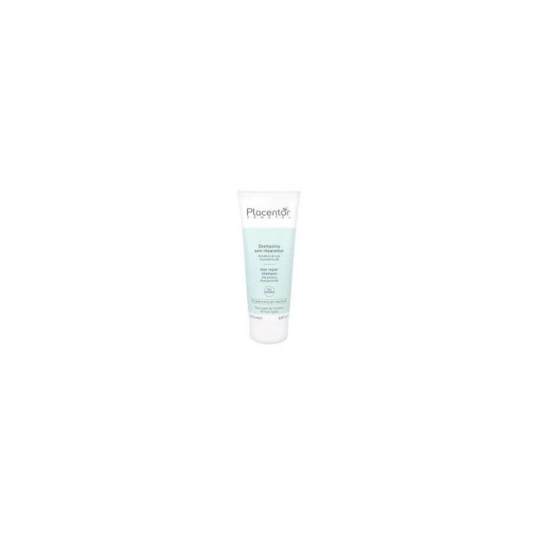 Placentor Shampooing soin réparateur 200 ml
