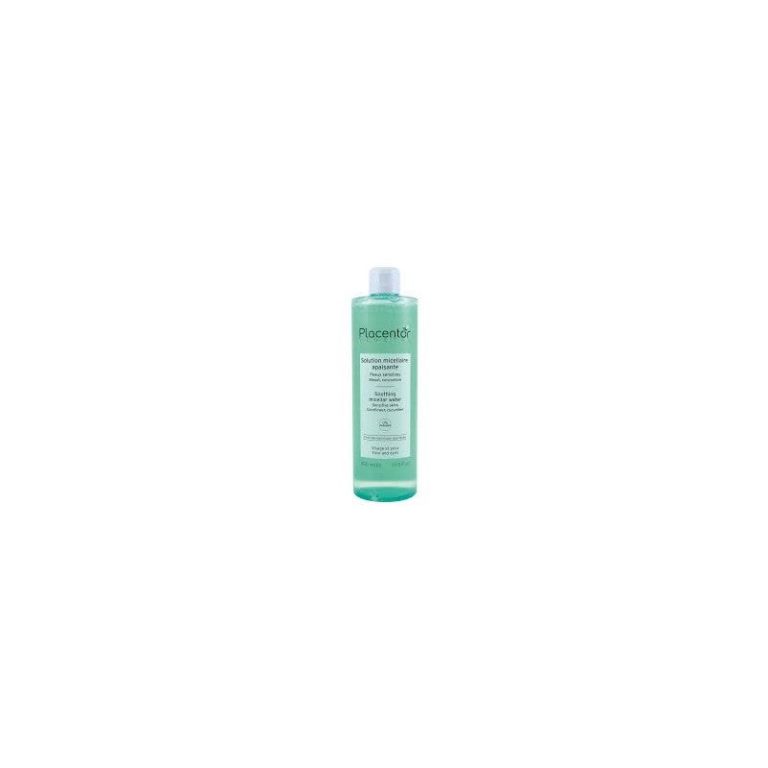 Placentor Solution micellaire apaisante 400 ml