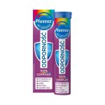Plusssz Immunité 20 comprimés
