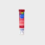 Plusssz Multivitamine + Fer 20 comprimés effervescents