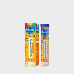 Plusssz Multivitamine Junior 20 comprimés