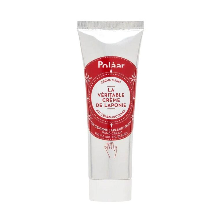Polaar Crème mains 50 ml