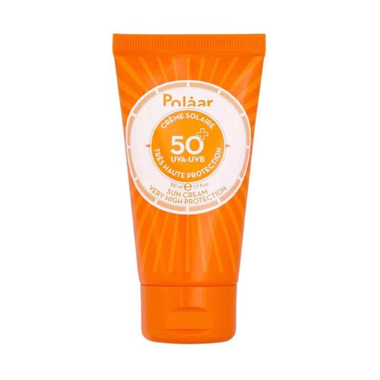 Polaar Crème solaire SPF50+ 50 ml