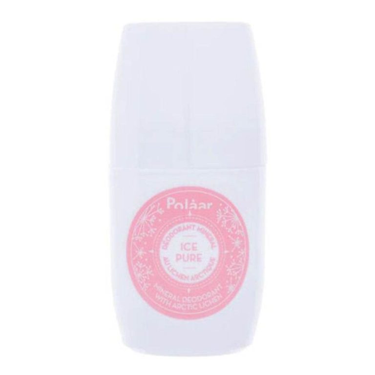 Polaar Déodorant naturel Ice Pure 50 ml