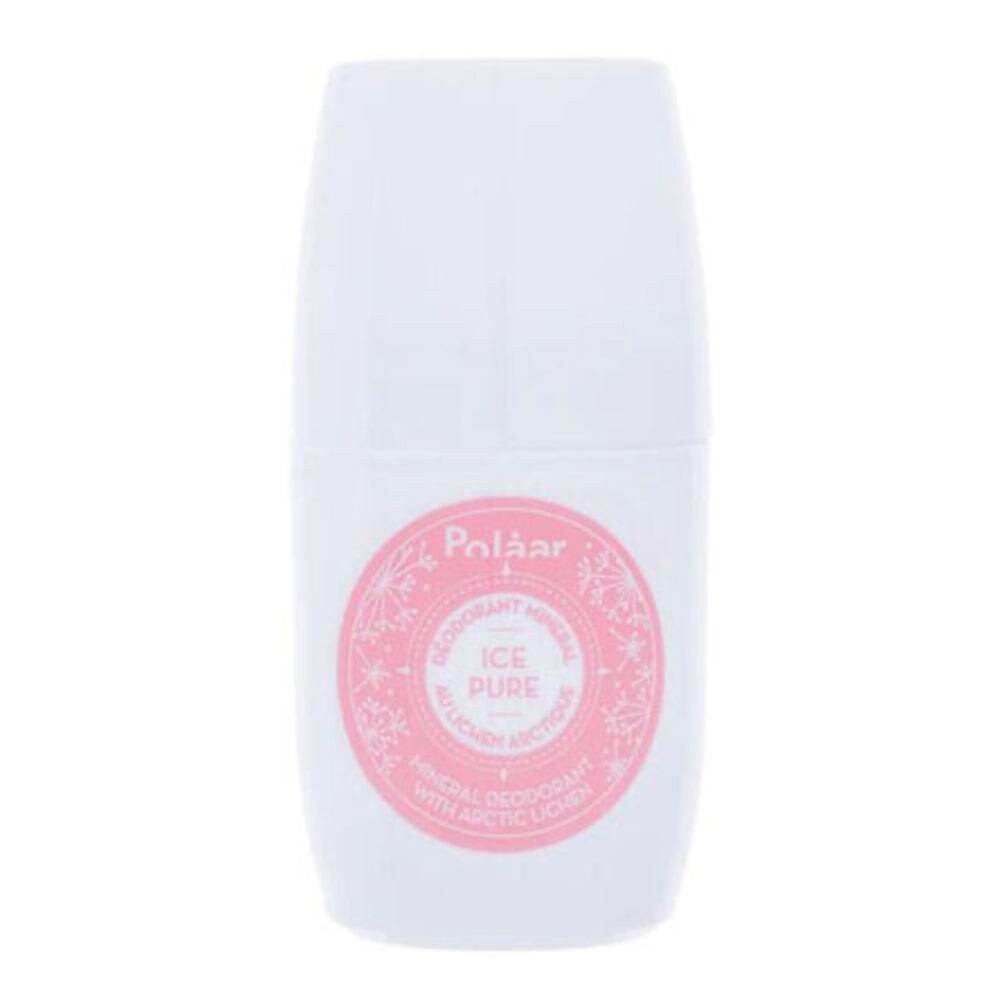 Polaar Déodorant naturel Ice Pure 50 ml Polaar Déodorant naturel Ice Pure 50 ml