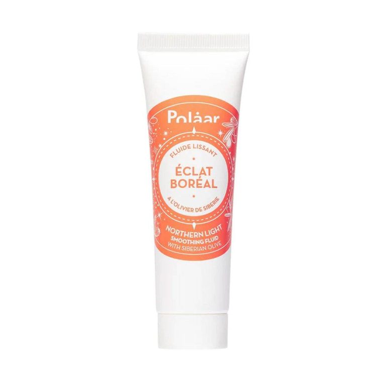 Polaar Éclat Boréal Fluide lissant 50 ml