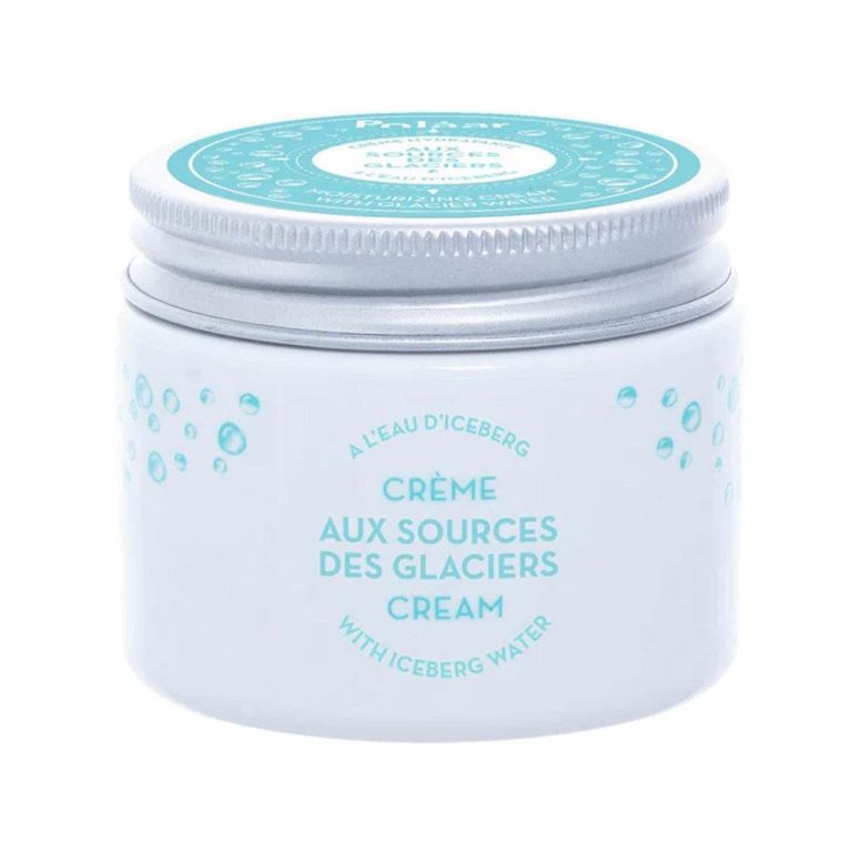 Polaar IceSource Crème hydratante 50 ml