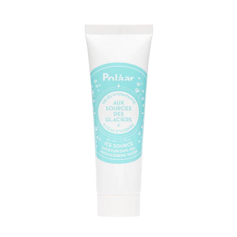 Polaar IceSource Gel hydratant 50 ml Polaar IceSource Gel hydratant 50 ml