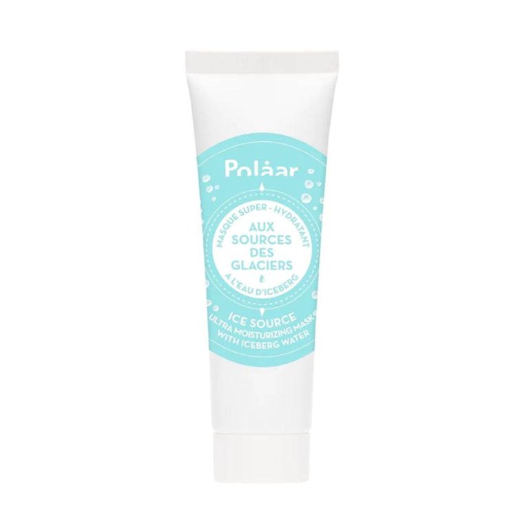 Polaar IceSource Masque super-hydratant 75 ml