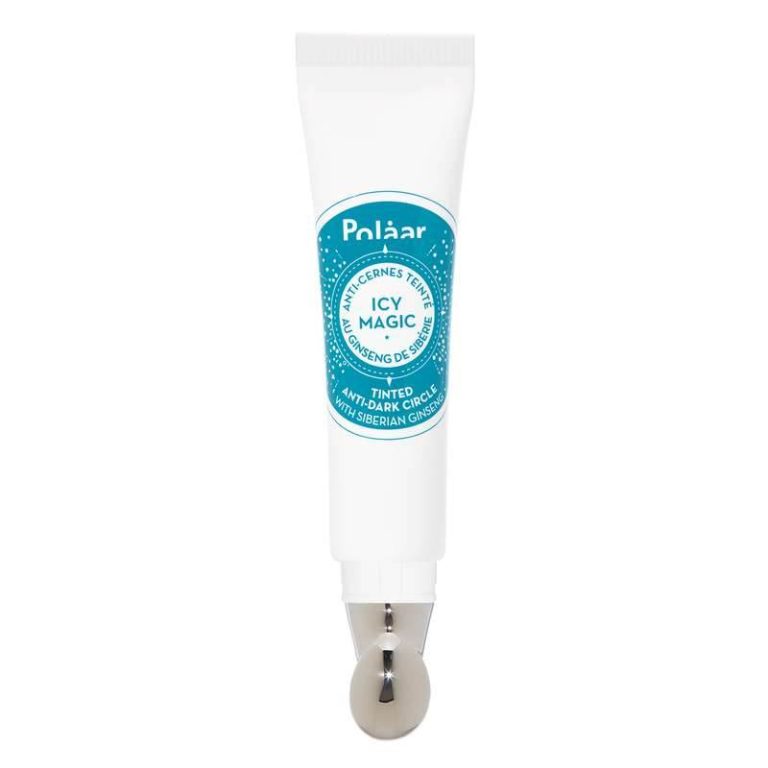 Polaar Icy Magic Anti-cernes teinté 15 ml