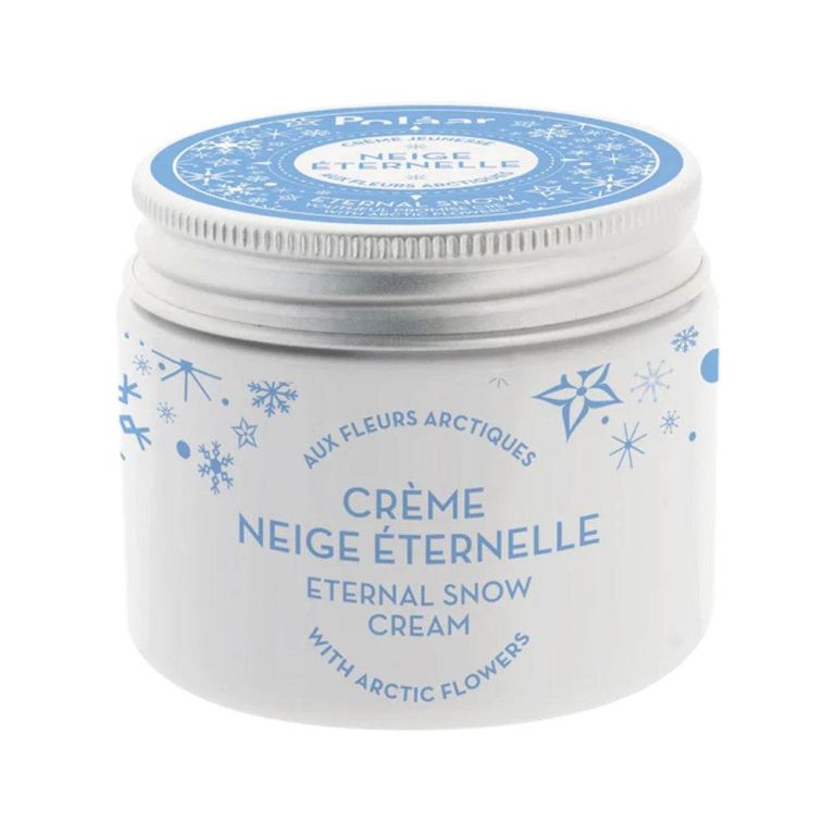 Polaar Neige Éternelle Crème jeunesse 50 ml