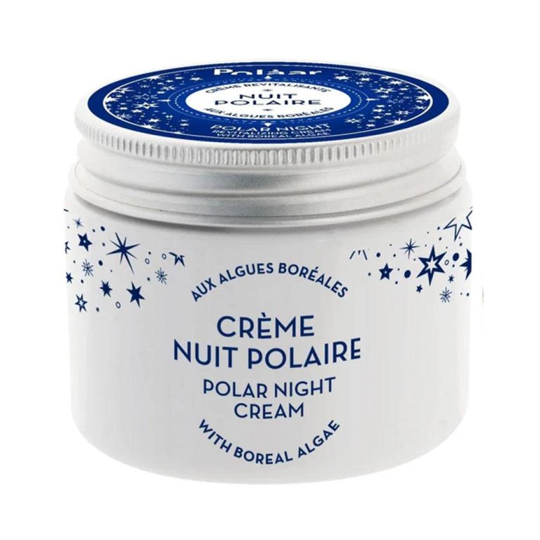 Polaar Nuit Polaire Crème revitalisante 50 ml
