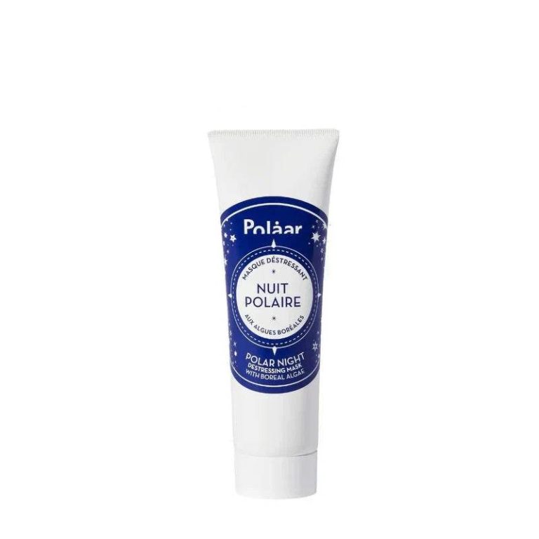 Polaar Nuit Polaire Masque déstressant 50 ml
