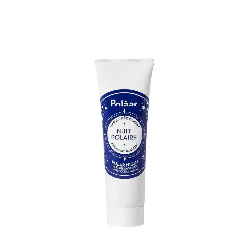 Polaar Nuit Polaire Masque déstressant 50 ml Polaar Nuit Polaire Masque déstressant 50 ml