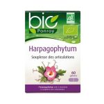 Ponroy Bio Harpagophytum 60 gélules