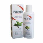 Pouxid Shampooing anti-poux 125 ml