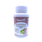 Powervit Ashwagandha 300 mg 60 gélules