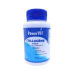 Powervit Collagène marin 350 mg 90 gélules
