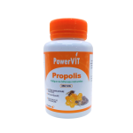 Powervit Propolis 350 mg 60 gélules