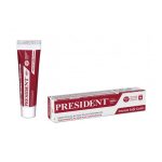 President Active Dentifrice 50 ml