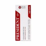 President Bain de bouche Active 200 ml