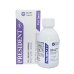 President Bain de bouche Defence 200 ml