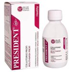 President Bain de bouche Profi 200 ml