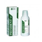 President Classic Bain de bouche 250 ml