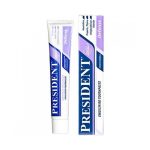 President Dentifrice Defence 75 ml