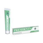 President Denture Crème adhésive pour prothèses