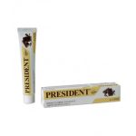 President Junior Dentifrice Chocolat 6 ans+ 50 ml