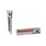 President Kids Dentifrice Cola 3-6 ans 50 ml
