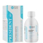 President Sensitive Bain de bouche 200 ml