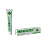 President Teens Dentifrice Menthe Fresh 12 ans+ 50 ml