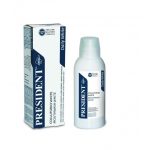 President White Bain de bouche 250 ml