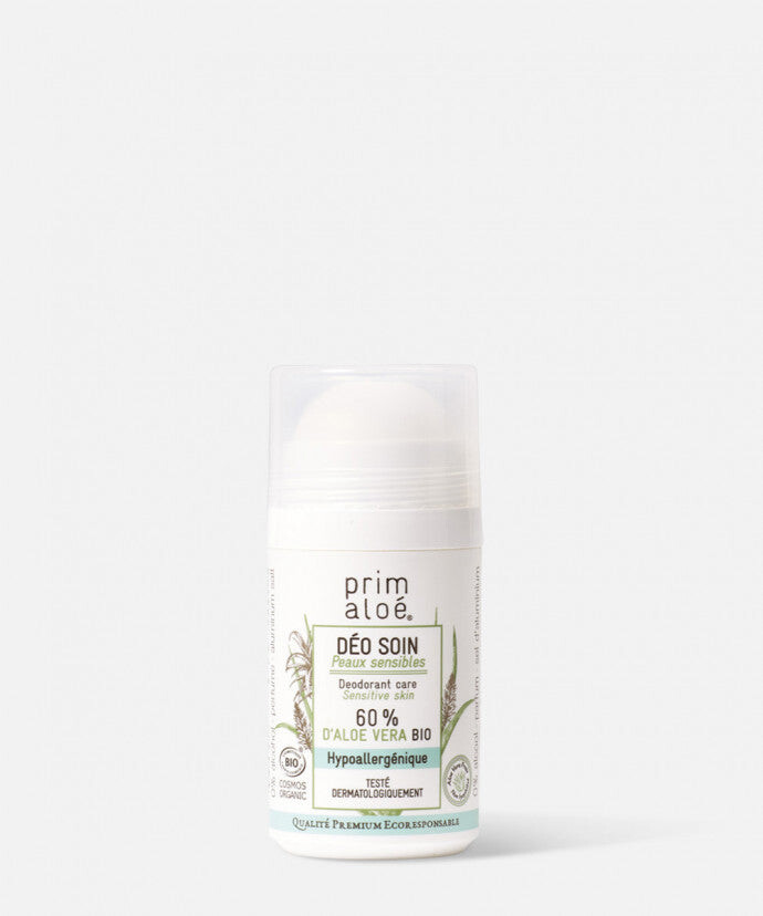 Prim Aloé Déo soin 60% Aloe Vera BIO Prim Aloé Déo soin 60% Aloe Vera BIO