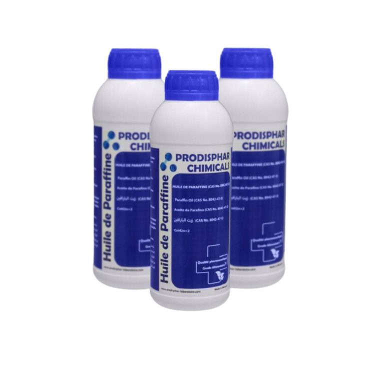 Prodisphar Huile de paraffine 1 L