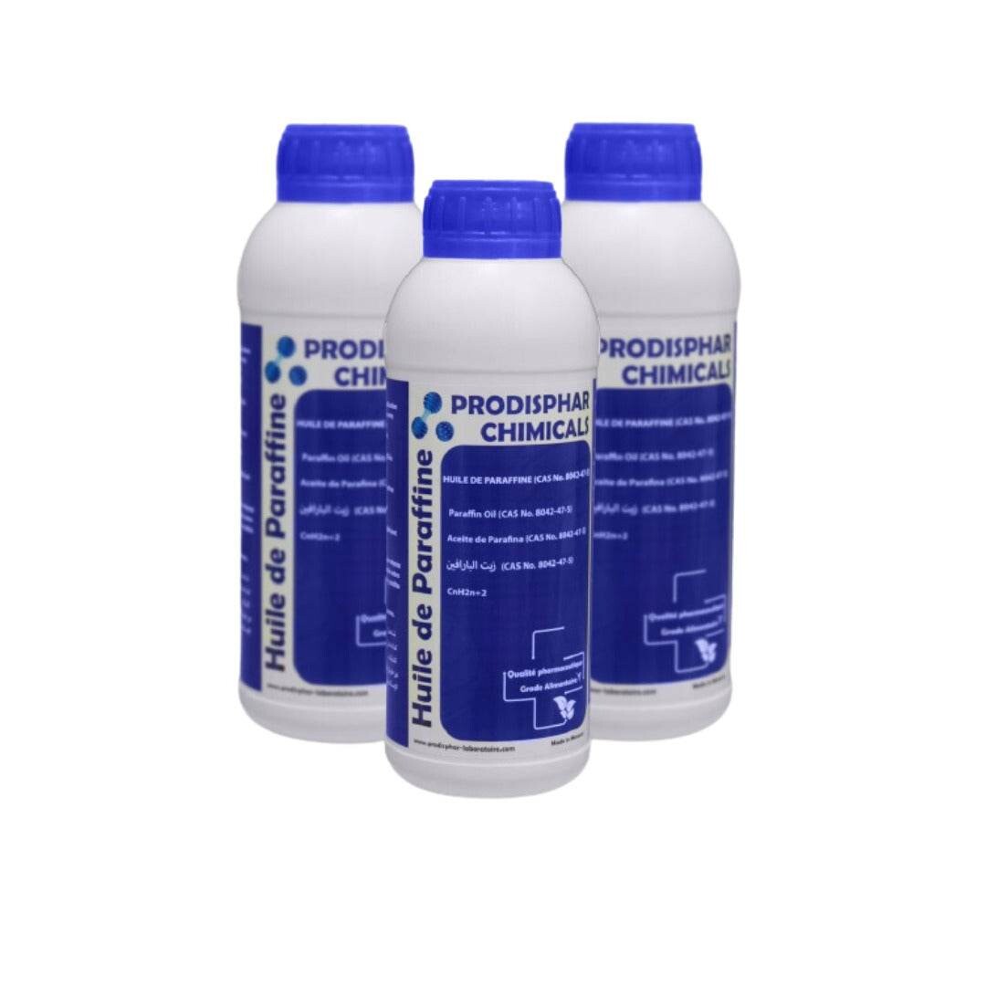 Prodisphar Huile de paraffine 1 L Prodisphar Huile de paraffine 1 L