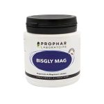 Prophar Bisgly Mag Bio B Magnésium bisglycinate vitamines B 50 gélules