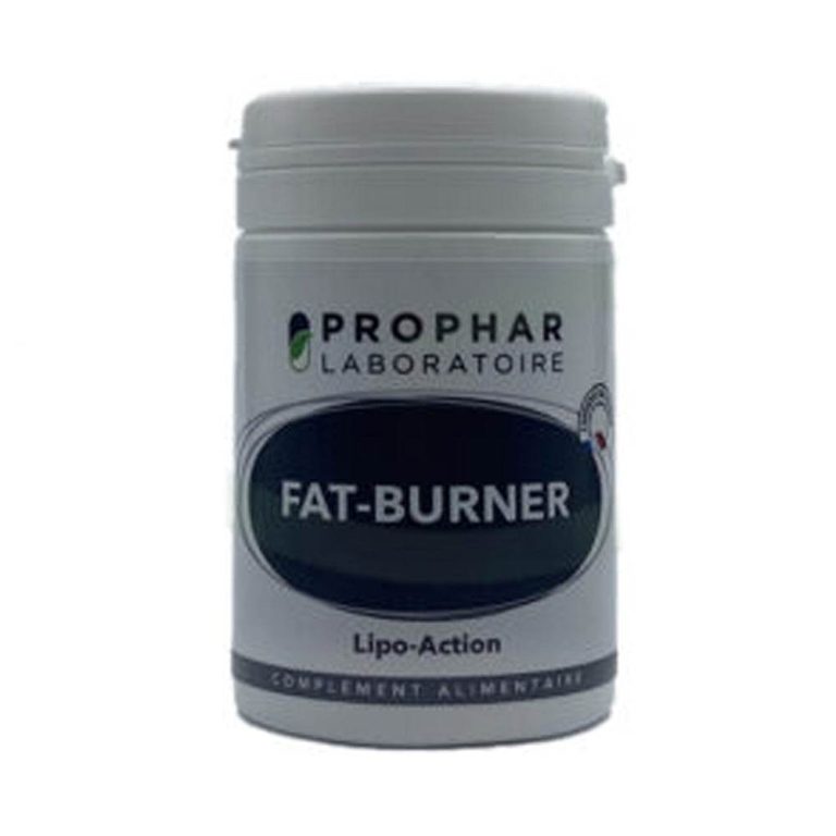 Prophar Fat-Burner 50 gélules